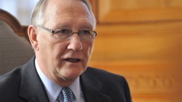 Démission de Gérald Tremblay : les maires réagissent